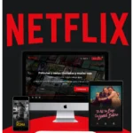 Pines de Netflix Colombianos