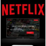 Pines de Netflix USA