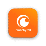 CRUNCHYROLL