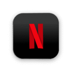 NETFLIX PANTALLA
