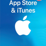 App Store & iTunes USA