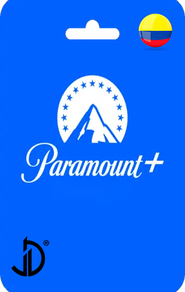 Paramount+ (original)
