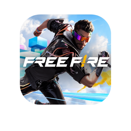 Free Fire (LATAM)