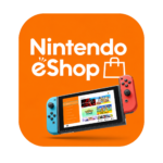 Tarjeta de regalo de<br>Nintendo eShop EE. UU
