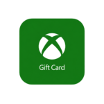 Xbox Gift Card<br>USA