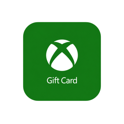 Xbox Gift Card<br>USA